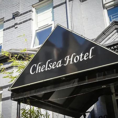 Chelsea Apart-Hotel-3